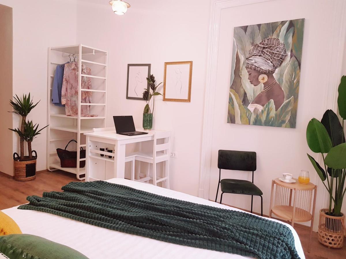 Room Lui Rijeka Exterior foto
