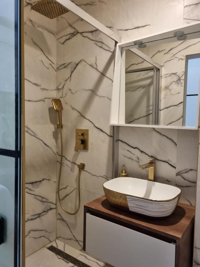 Room Lui Rijeka Exterior foto